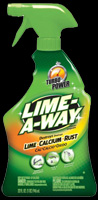 SDS for Lime-A-Way